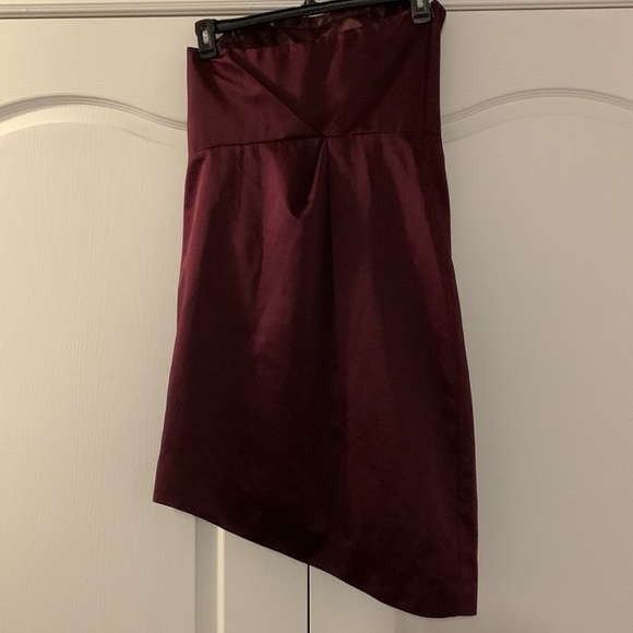 NWT ABS Allen Schwartz dress - Picture 4 of 8